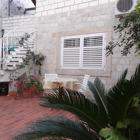 Heart Of The City Apartments Dubrovnik Exterior foto